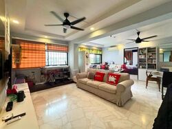 Blk 192 West View @ Bukit Batok (Bukit Batok), HDB 5 Rooms #567975061
